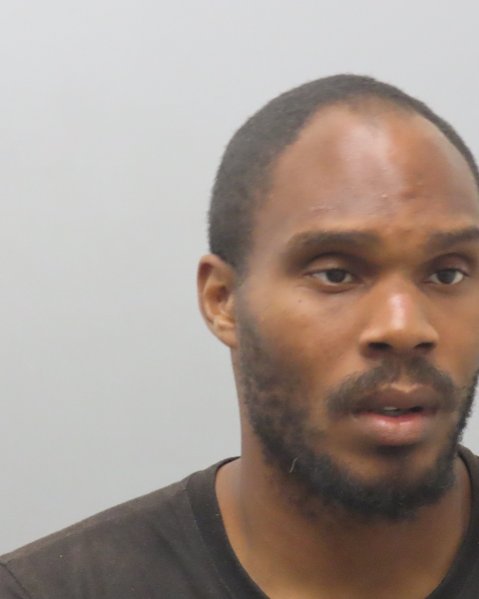 Mugshot of TERRANCE LAMONT J HOPKINS