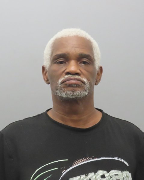 Mugshot of DARRYL GREENLEE