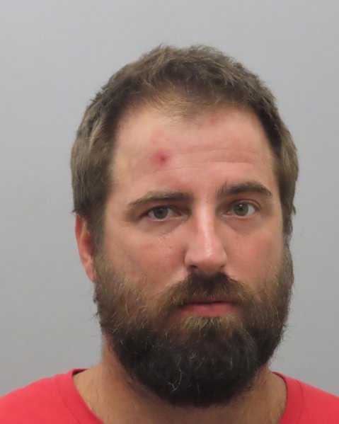 Mugshot of NICOLAS DONATO LABANCA