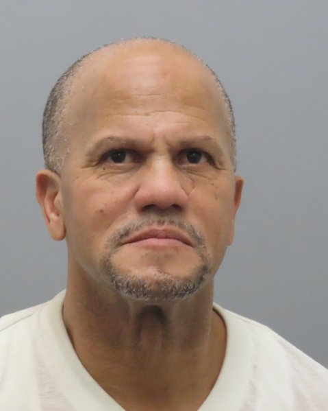Mugshot of RODNEY ORR
