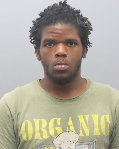Mugshot of ANTION MARQUIS J JONES