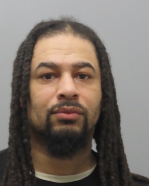 Mugshot of BYRON STEVEN J DOSS