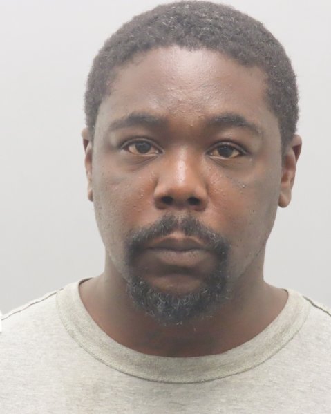 Mugshot of TRACY M J CORNELL