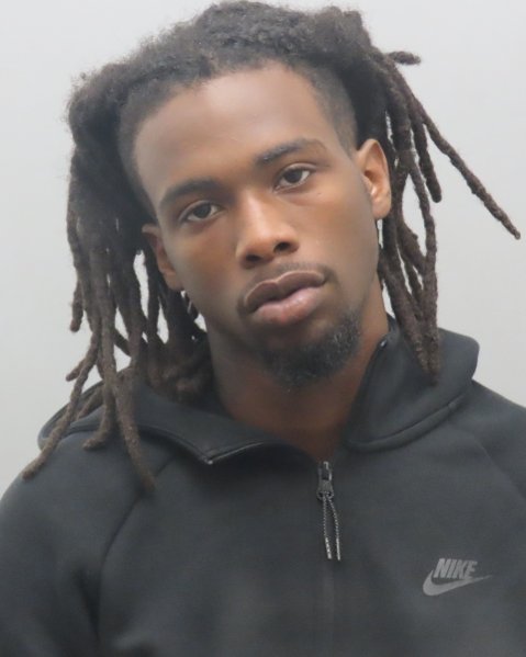 Mugshot of JUANELL SAMIR CARTER