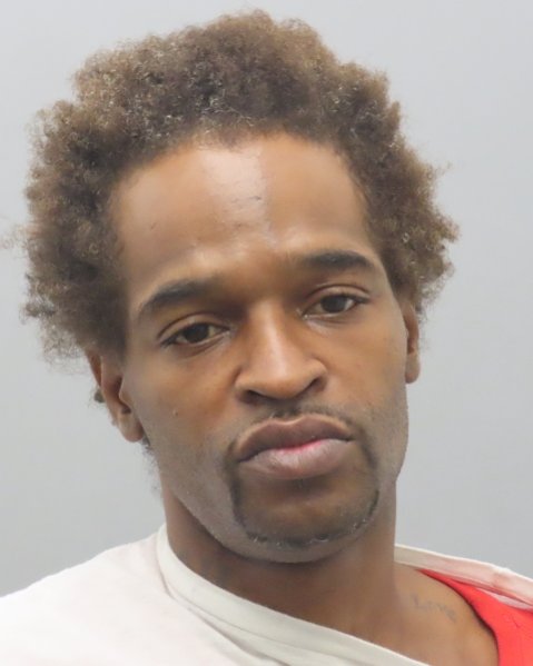 Mugshot of JERRY A JACOBS