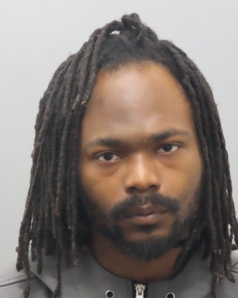 Mugshot of RICHARD LAWRENCE J DAVIS