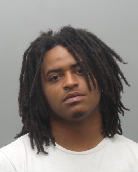Mugshot of MAURICE ALEXANDER ADKINS