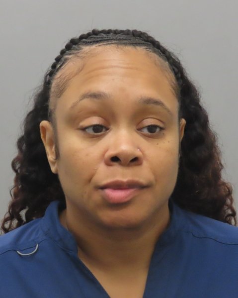 Mugshot of EBONY DIANE CLEMONS