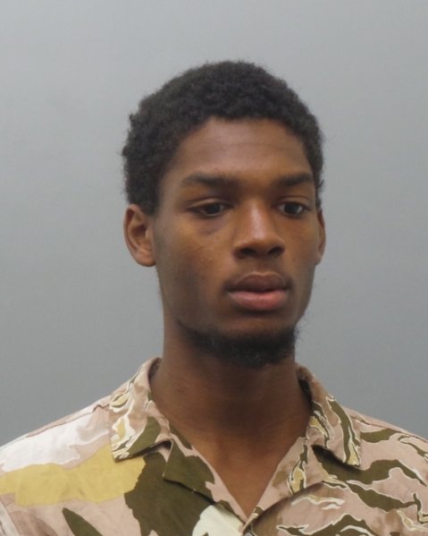 Mugshot of ANTONIO STEPHEN BATTS