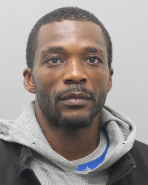 Mugshot of TERRELL ANTON LOWE-HOLLAND