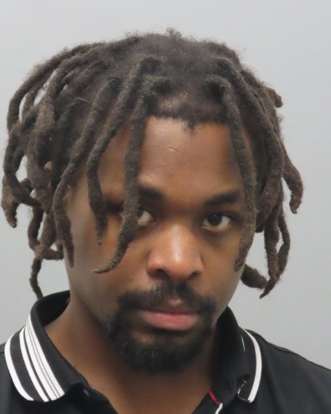 Mugshot of EMONDRE L BROWN