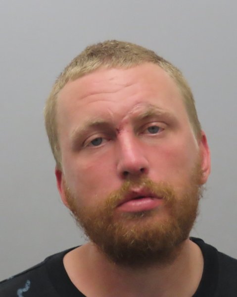 Mugshot of JACK WILLIAM MCWHINNIE