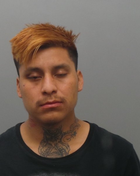Mugshot of JOSE LUIS GOMEZ-VELASQUEZ