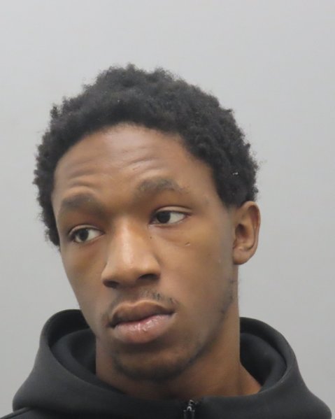 Mugshot of ROBERT DEWAYNE J FLOYD