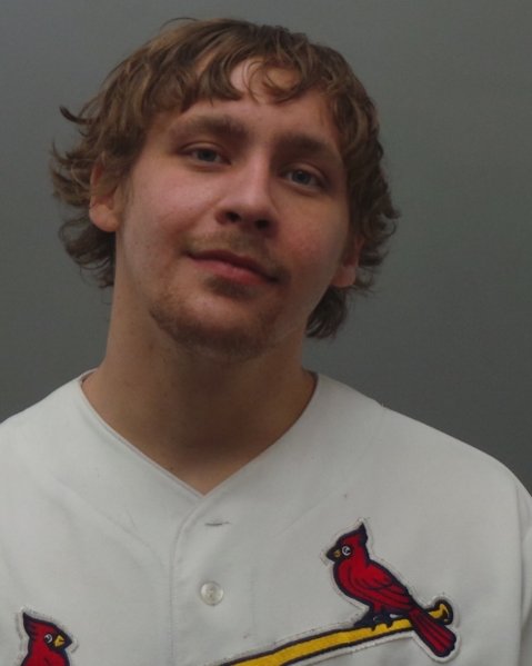 Mugshot of CAMERON JACOB SETLICH