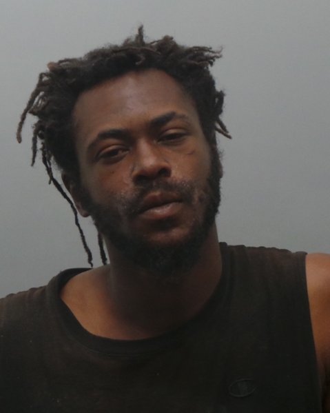 Mugshot of JAYLAN DEANGELO SHEPHERD