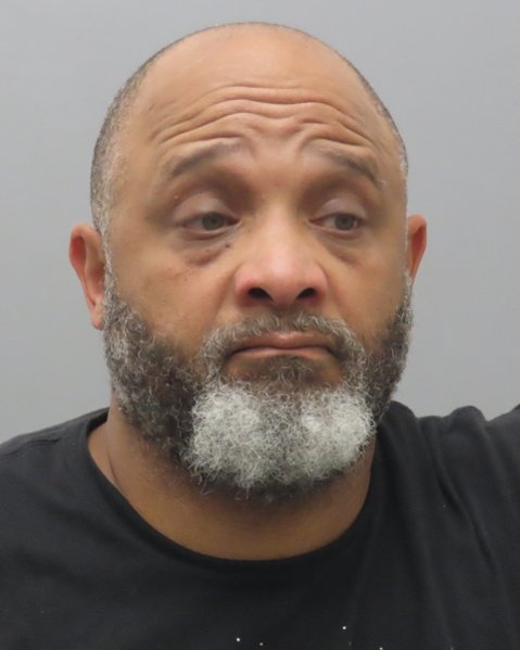Mugshot of BYRON ANTONIO PITTS