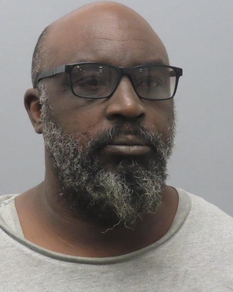Mugshot of ROBERT 3 PHILLIPS