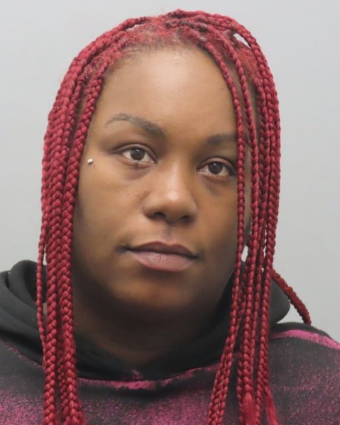 Mugshot of PORSCHE SHANTAE QUINN