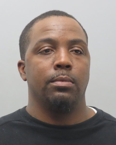 Mugshot of ANTWAN TYRELL MORRIS