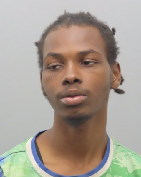 Mugshot of DESHAUN MARQUEL AUSTIN WARD
