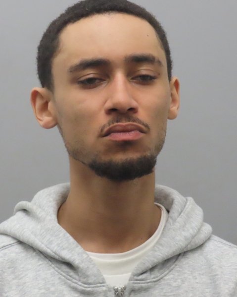 Mugshot of JOHNATHAN DURAND WORTH