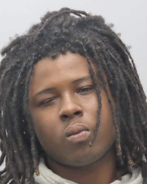 Mugshot of ALAN DIANGELO J BULLOCK