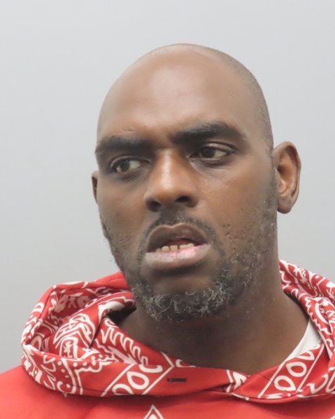 Mugshot of WILLIE JAMES J WASHINGTON
