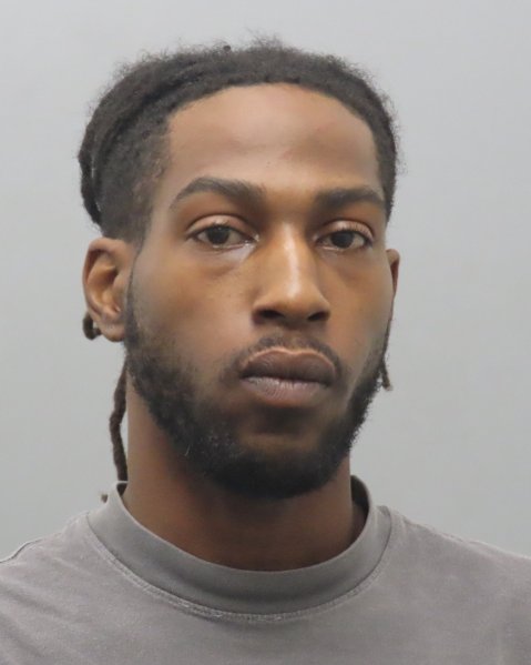 Mugshot of CAMERON AUSTIN GREGORY