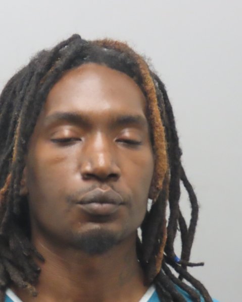 Mugshot of ANDRE LAMONT 2 REDMOND