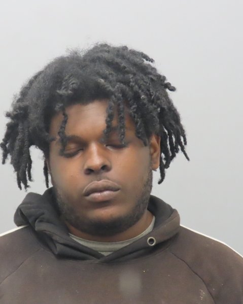 Mugshot of TERRY 3 WESTBROOK