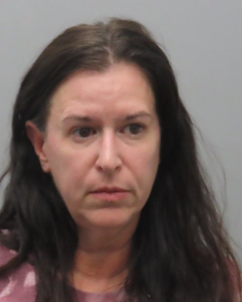 Mugshot of ELIZABETH C WEISS