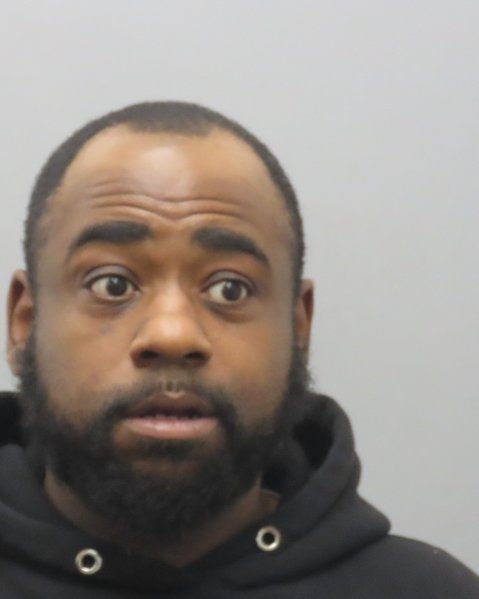 Mugshot of JUSTIN BERNARD WARREN