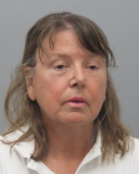 Mugshot of DIANE PATRICIA SNOW