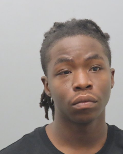 Mugshot of AVANTAY TERRELLE WILLIAMS