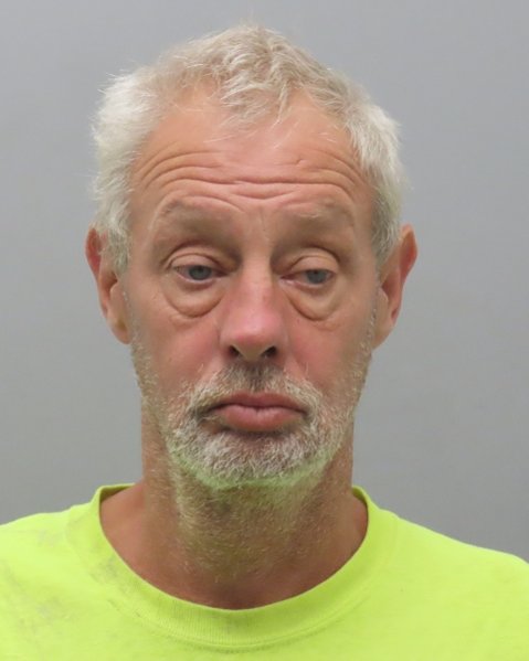 Mugshot of KEITH LUCAS