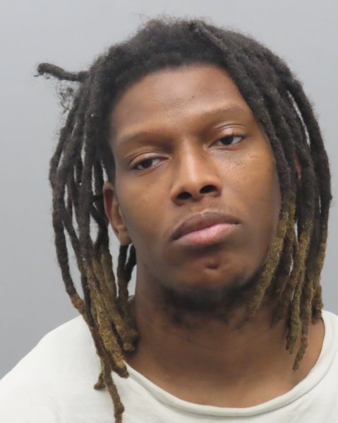 Mugshot of ANTHONY LAMER TAYLOR