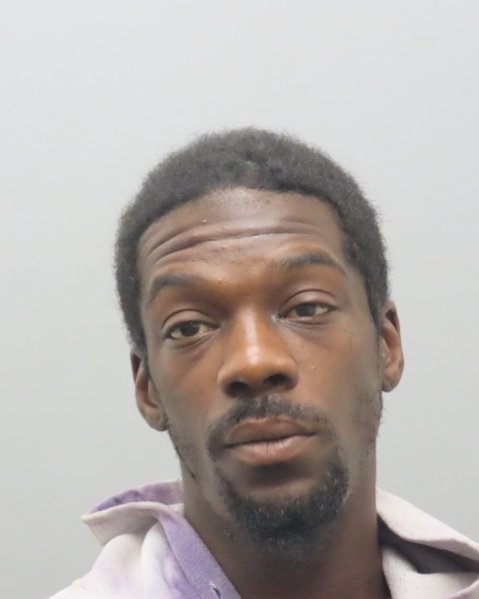 Mugshot of KELVIN ULYSSES 2 SYKES