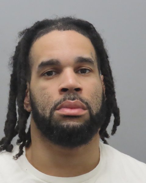 Mugshot of JUAN ORLANDO J BARNES