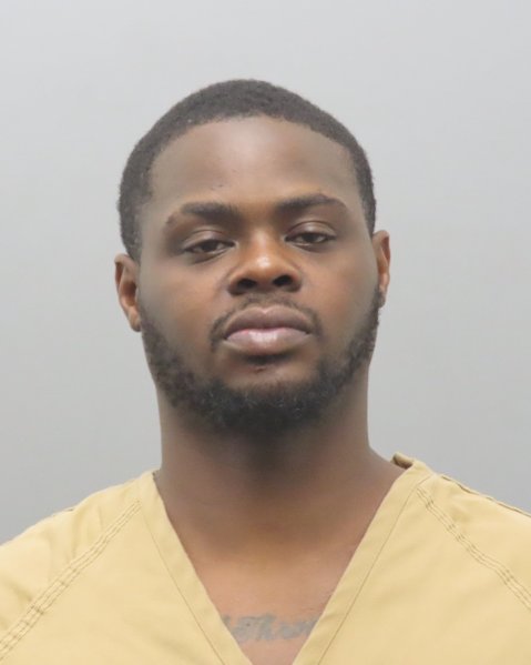 Mugshot of JEFFERY STEWARD