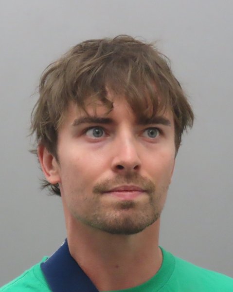 Mugshot of LOGAN MICHAEL SPIES