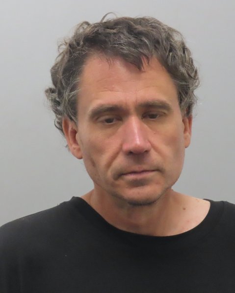Mugshot of MATTHEW DAVID SAPA