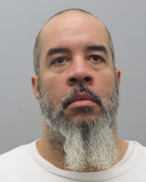 Mugshot of THOMAS L MOTLEY