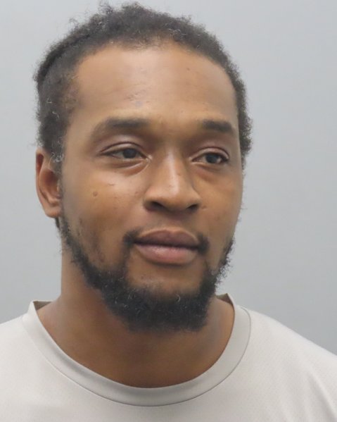 Mugshot of LATWRENCE L BROWN