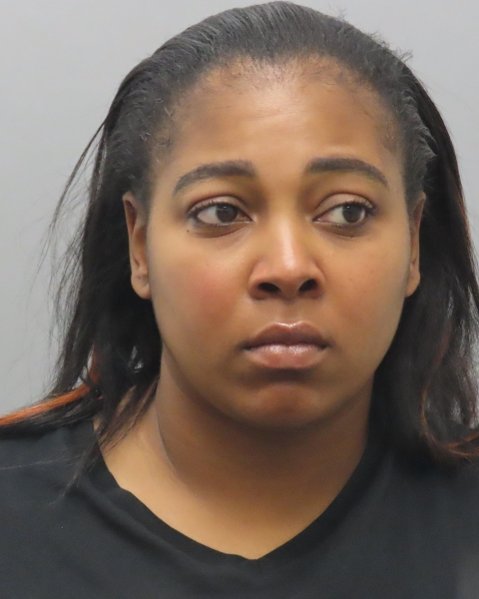 Mugshot of ARIEANNA INDEA' COLVIN-JONES