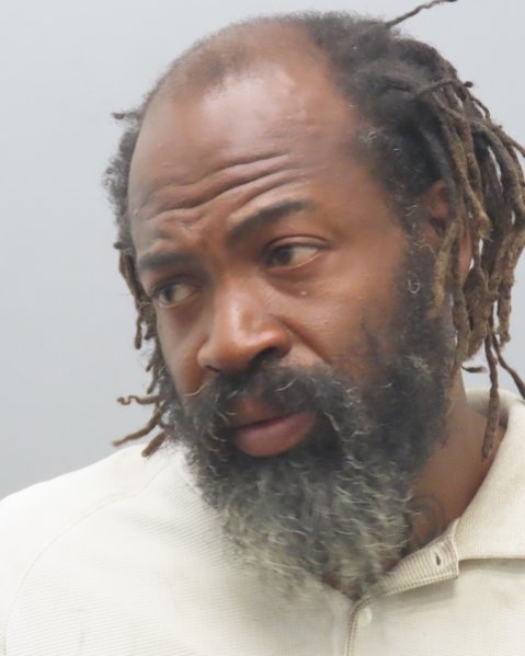 Mugshot of JAMES EDWARD DALE
