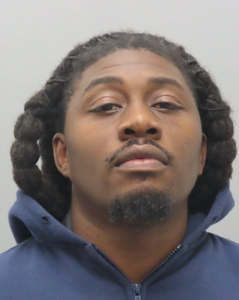 Mugshot of SHAWN LAMARR FRAZIER