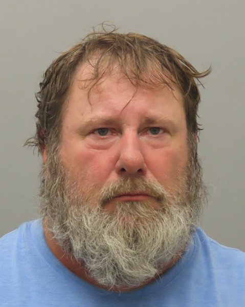 Mugshot of DAVID BRAY