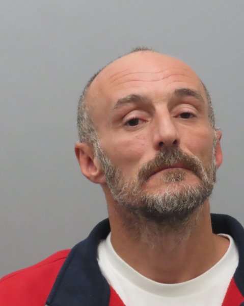 No mugshot available