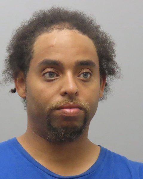 Mugshot of ALEXEE RAPHAEL NIX